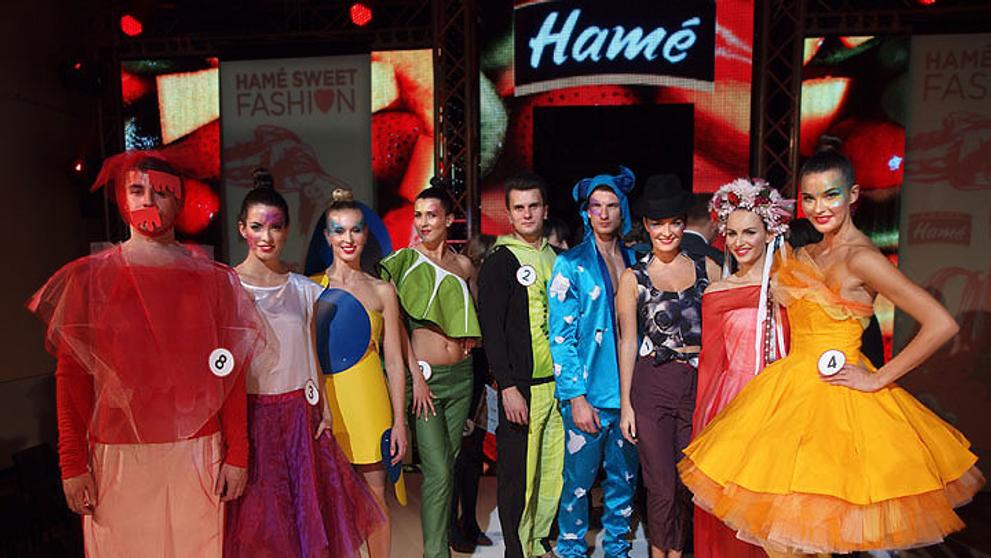 Hamé Sweet Fashion 2014 - 11