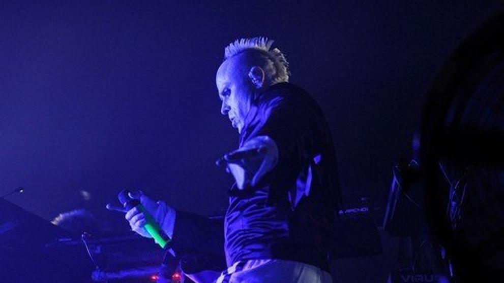 Keith Flint - 3