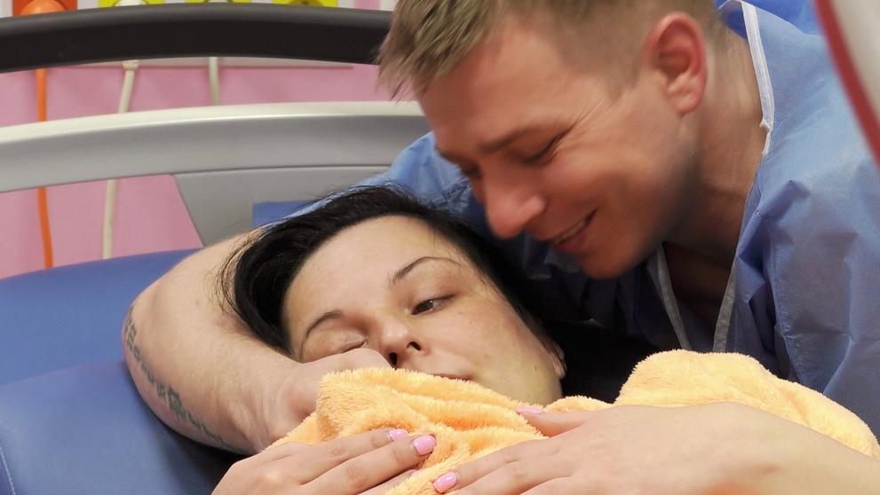Malé lásky: Změnil se po propuštění z vězení - 4