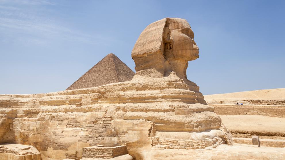 Egypt - 5