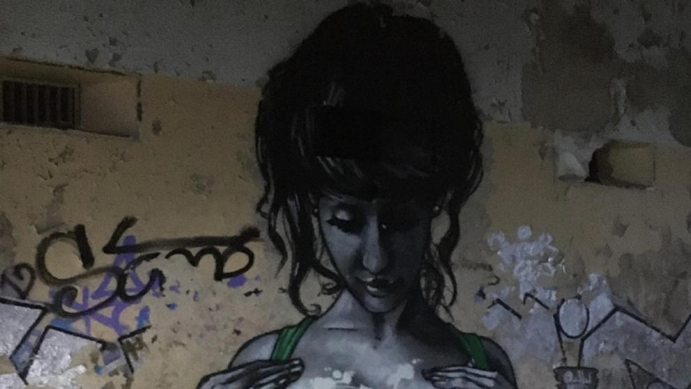 JWMINDSTRIKE Kresba