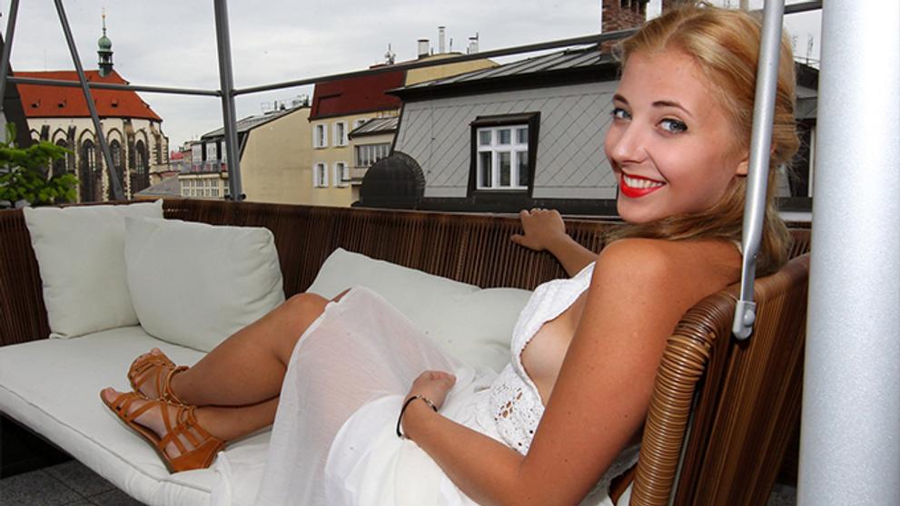 Anna Slováčková