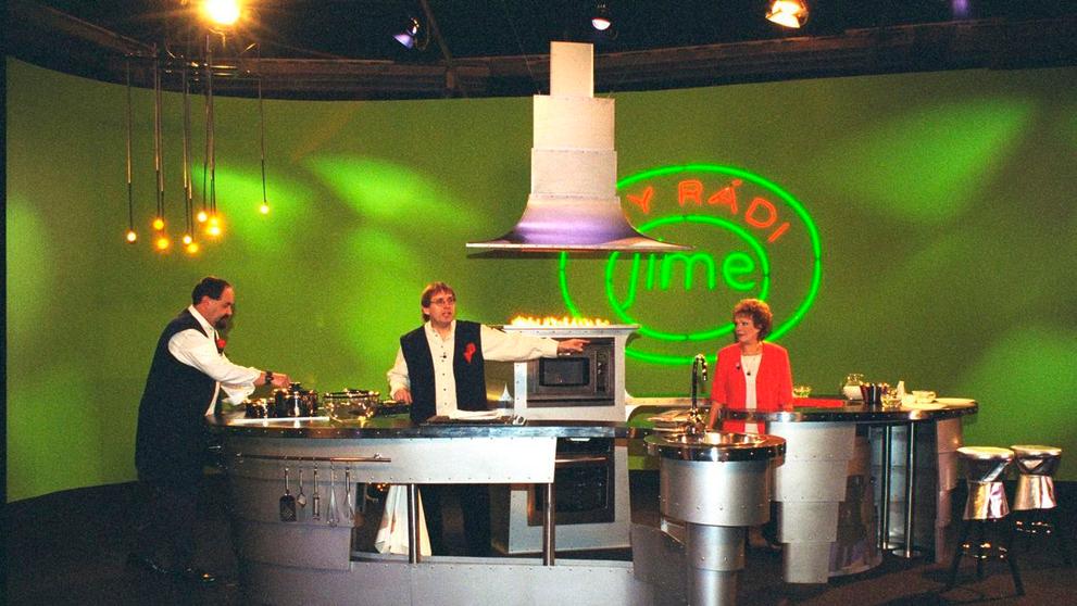 Jak šel čas s Novou - 1999 - 7