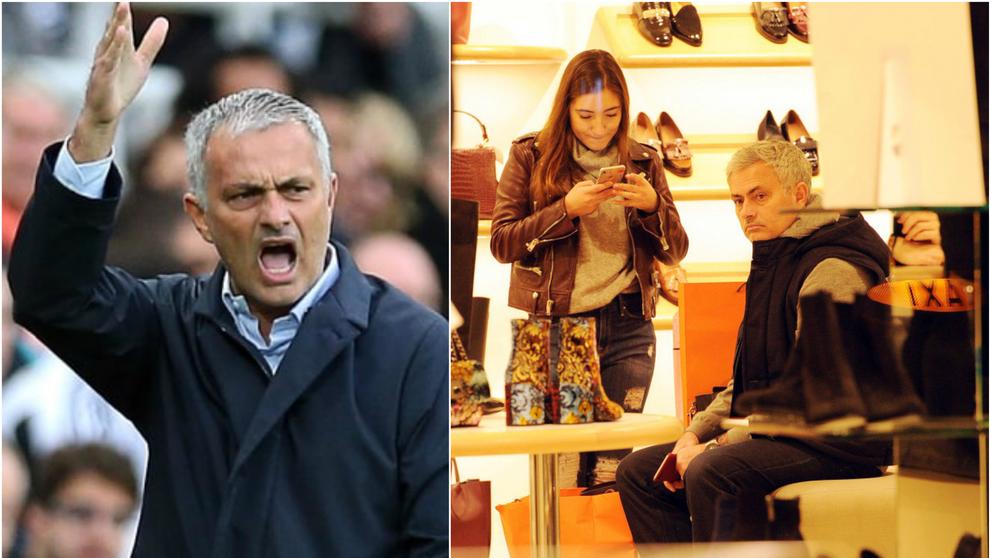 José Mourinho