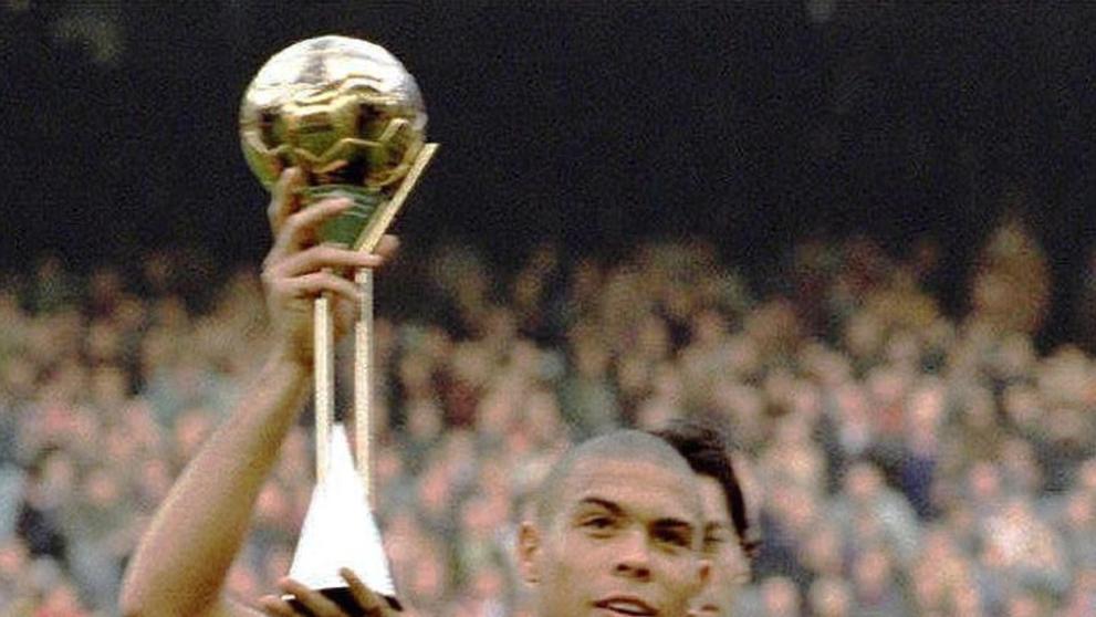 Ronaldo - 2