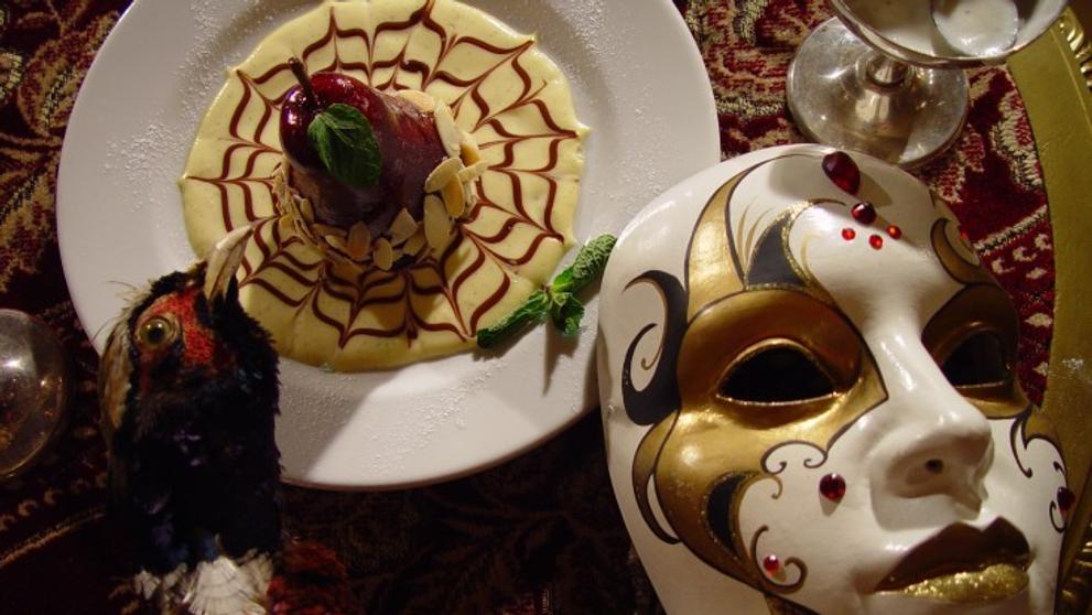 Bohemian Carnevale bude ve znamení masek, dobrého jídla a veselí.