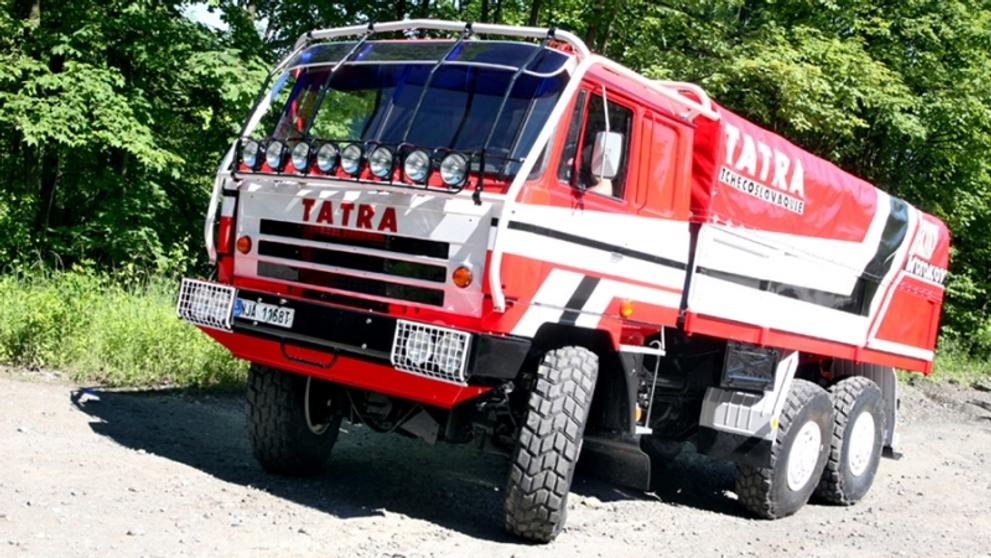 Tatra - 32
