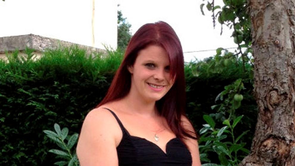 Hayley Blackler - 3