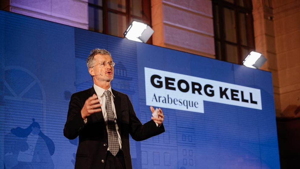 Ceny SDGs
