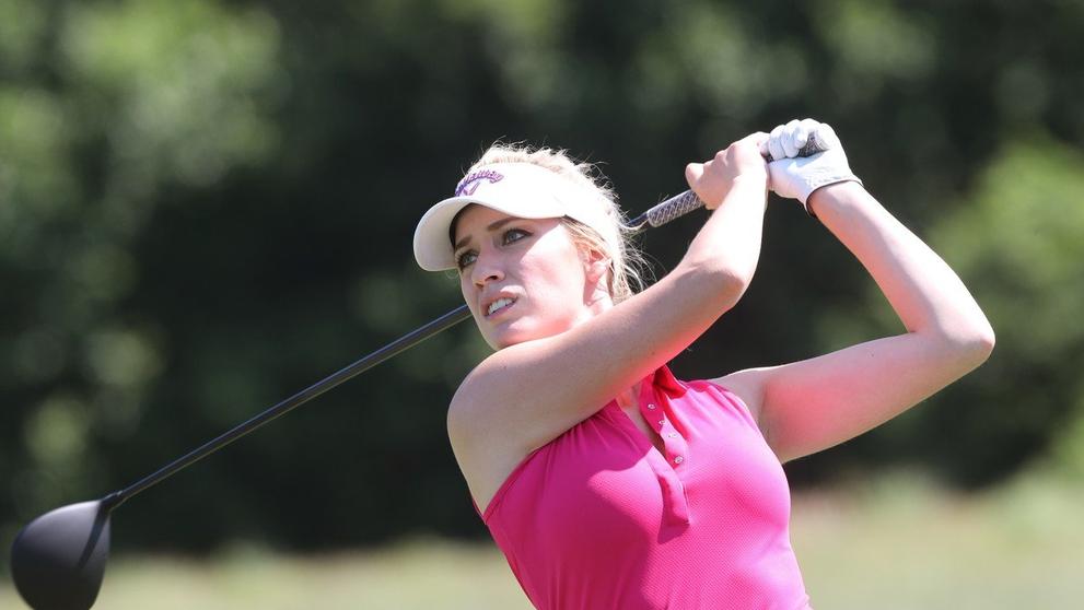Paige Spiranacová