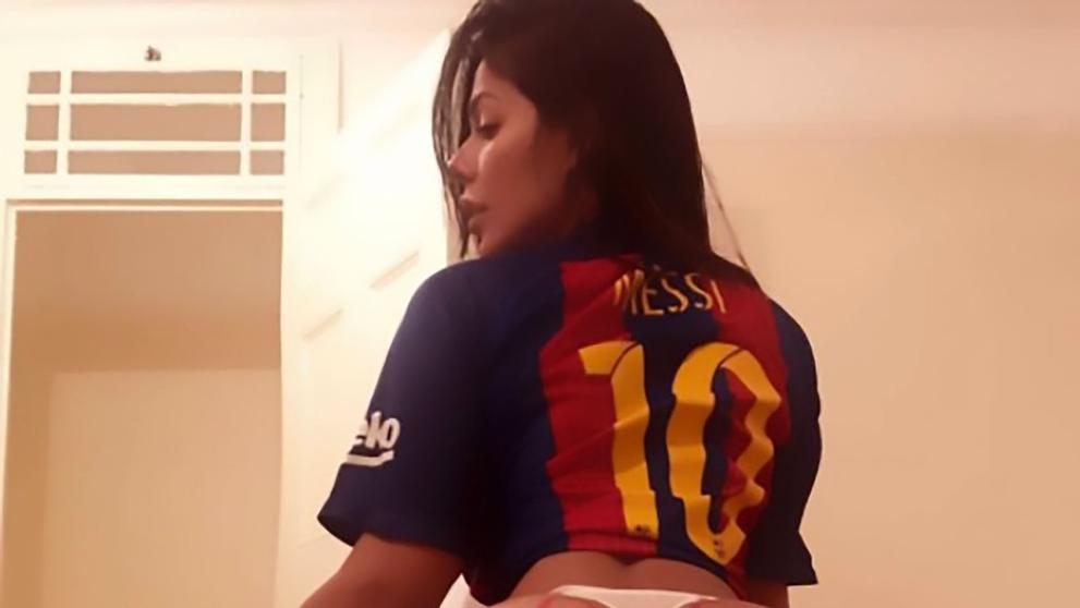 Suzy Cortéz