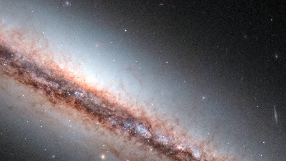 Hubbleův teleskop slaví 25 let - 3