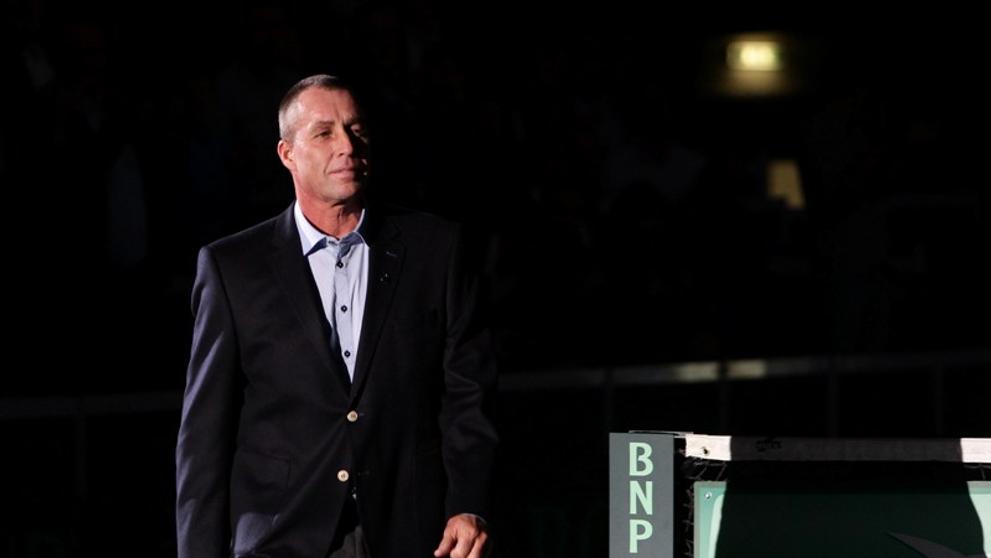 Ivan Lendl převzal Cenu za výjimečnost - 3