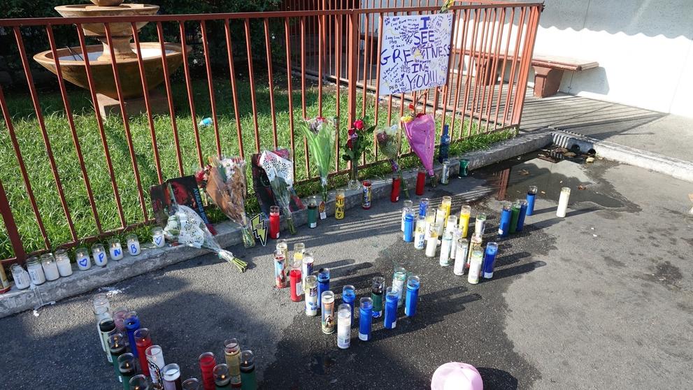 Vražda rappera PnB Rocka (4)