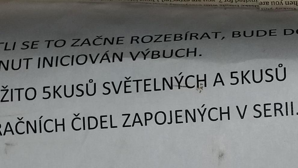 Byt plný odpadků v Brně - 3