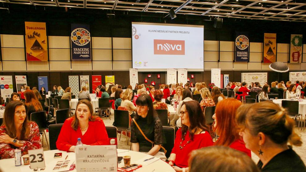 Empowering Women Mentoring (3)