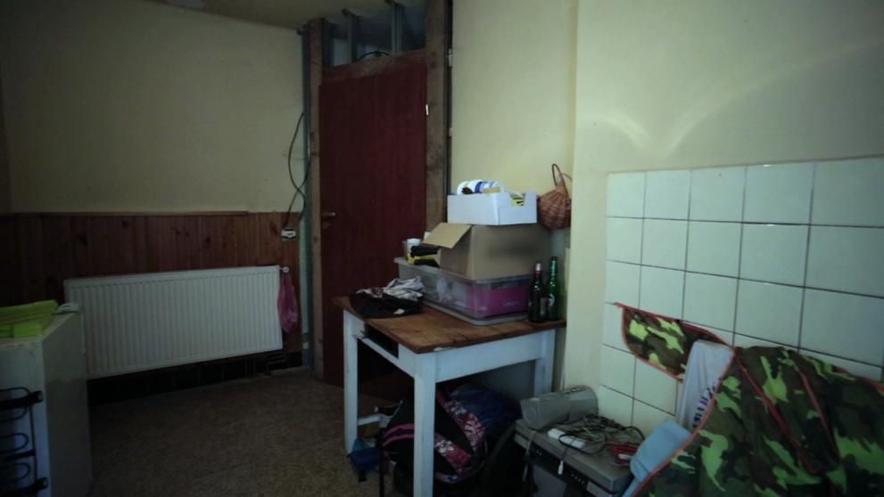 Mise nový domov: Těžce zkoušená babička chce pro svá vnoučata lepší život! - 3