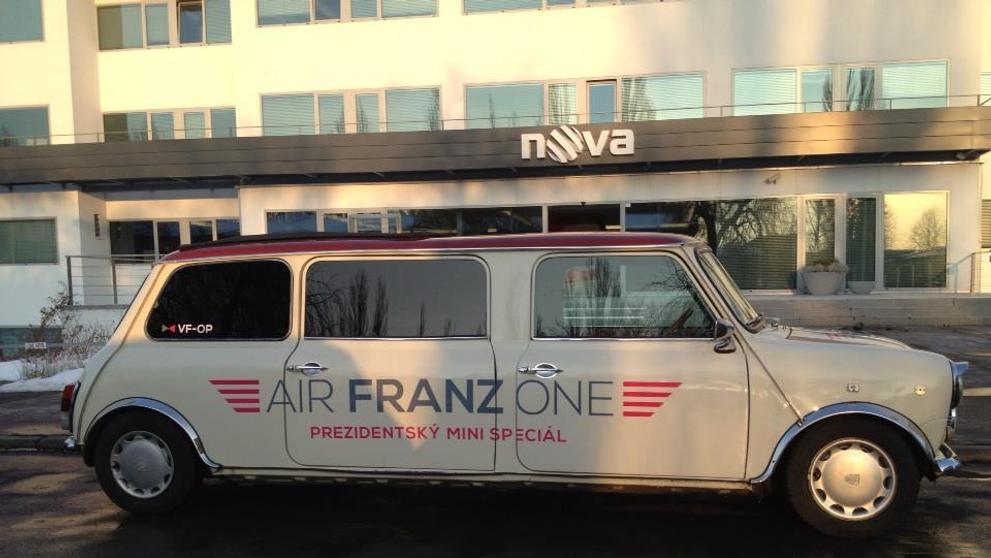 Air Franz One - 4