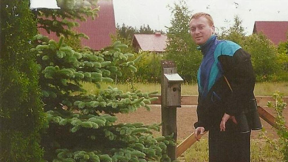 Nález mrtvého těla - 3