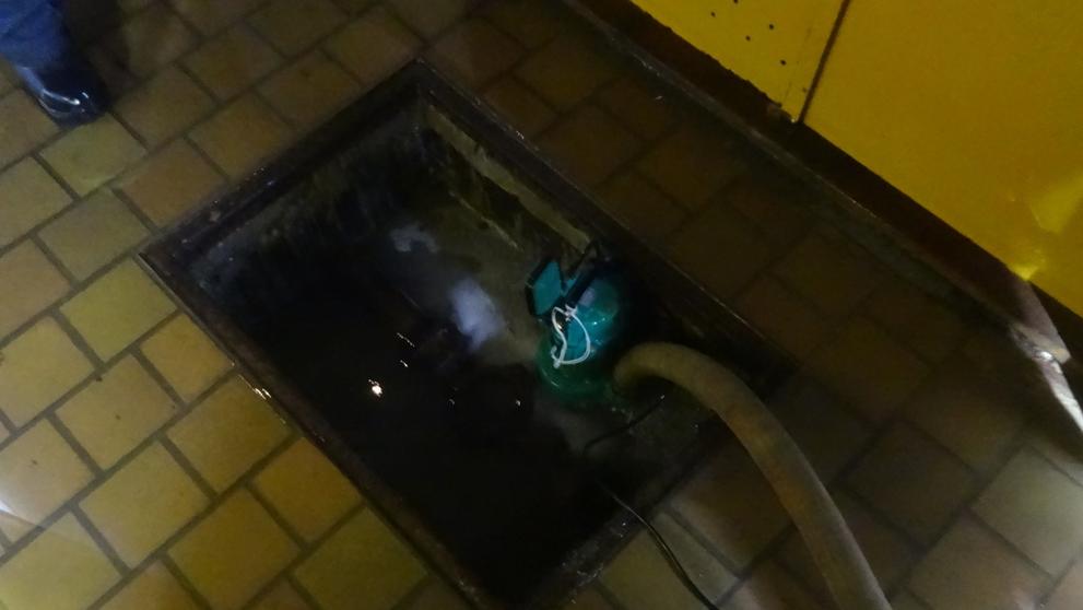 Přívalové deště v Jihomoravském kraji - 11