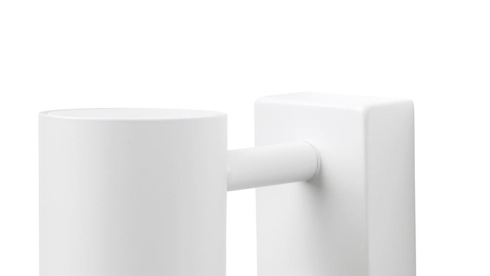 IKEA nástěnná/čtecí lampa NYMÅNE