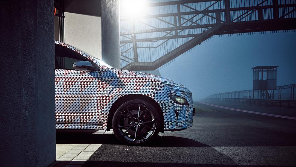 Hyundai Kona N - 6