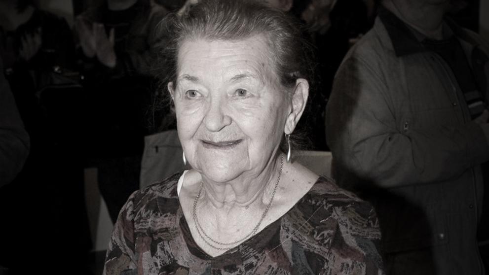 Věra Kubánková
