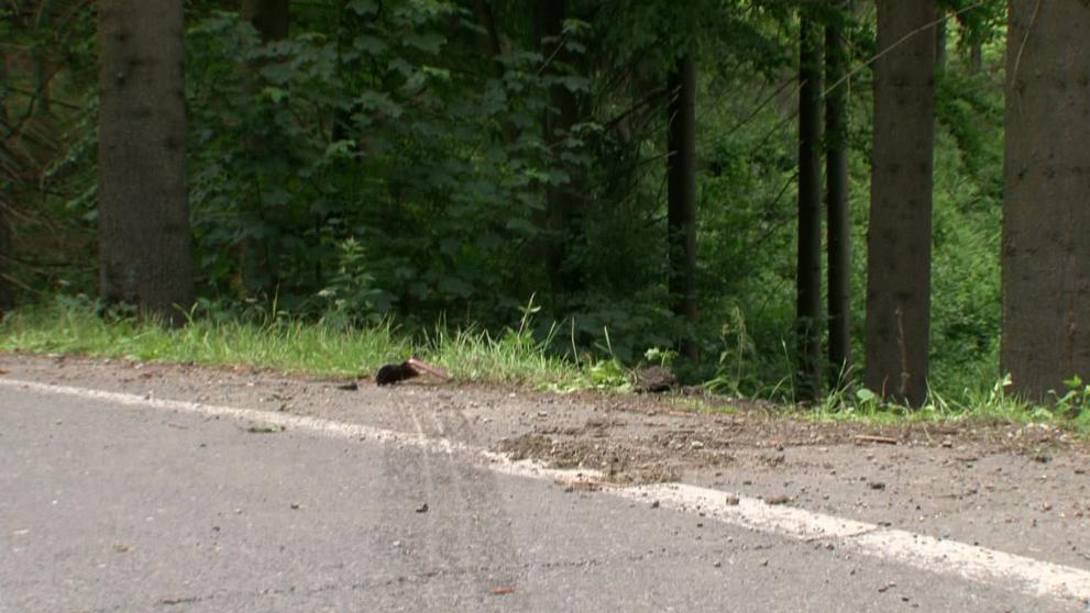 Výměna manželek: Těžká autonehoda a hospitalizace v nemocnici! - 3