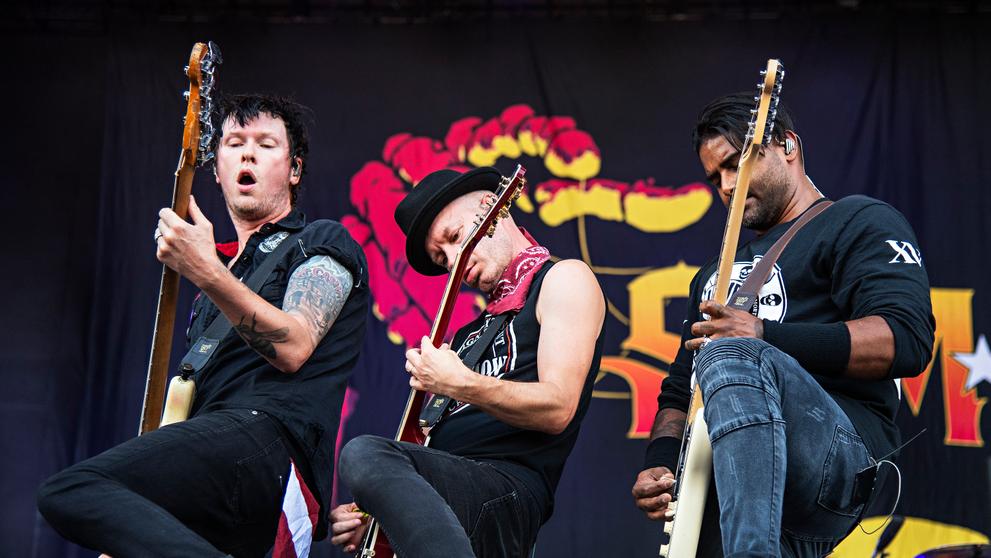 Sum 41