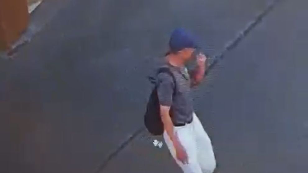Policie stále pátrá po dívkách, které obtěžoval cizinec na Chodově