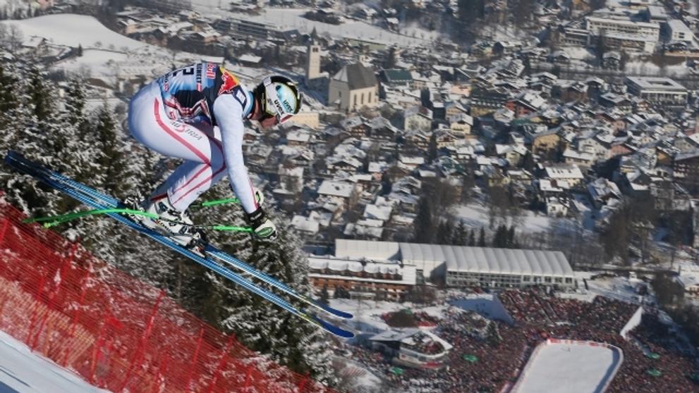 Kitzbühel 2013 - 1