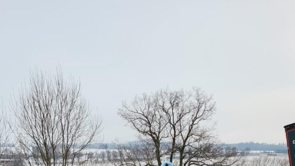 Nehoda na Havlíčkobrodsku