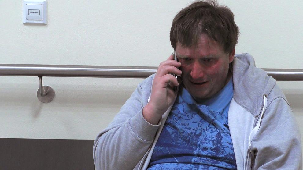 Malé lásky: Neuvěřitelná odvaha! Maminka na vozíčku přivedla na svět své první dítě! - 3