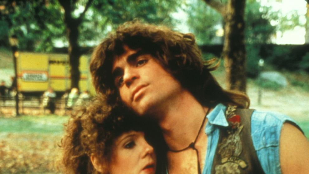 Treat Williams s Annie Golden