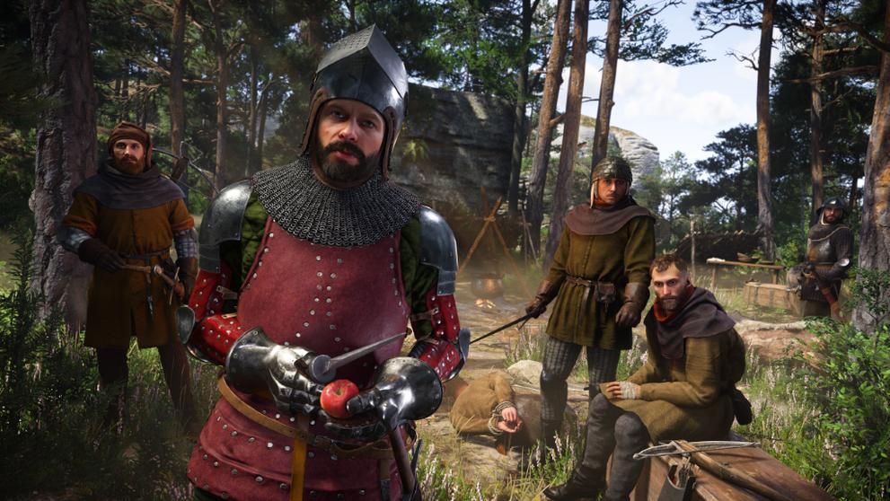 KCD II  (2)