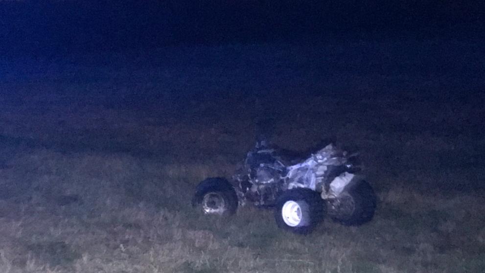 Požár v půjčovně motorek napáchal škody za 20 milionů korun! - 3