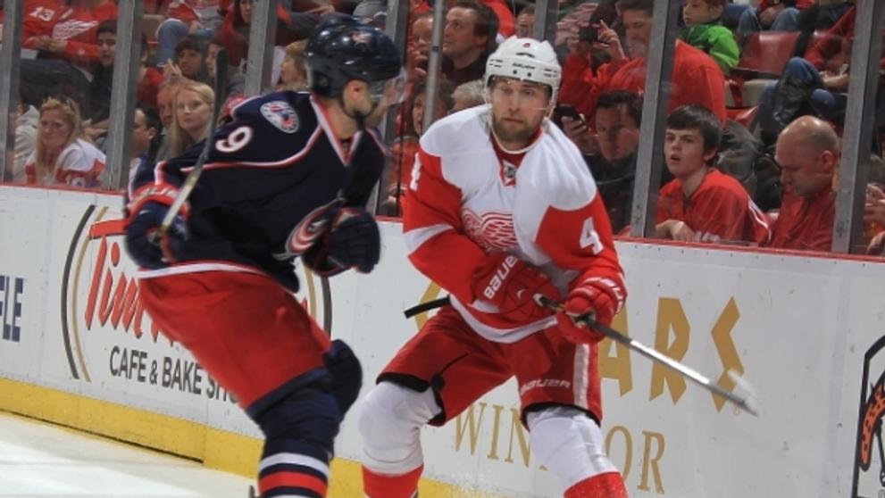NHL Pavelec, Kindl, Eliáš, Vokoun - 6