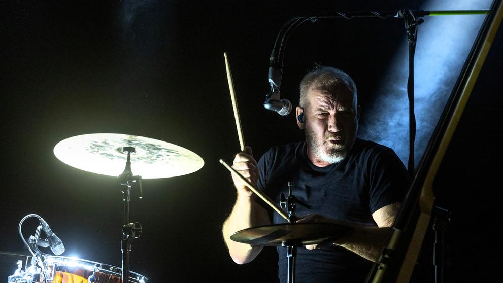 David Koller, 4. 12. 2024 vánoční koncert ve Fóru Karlín