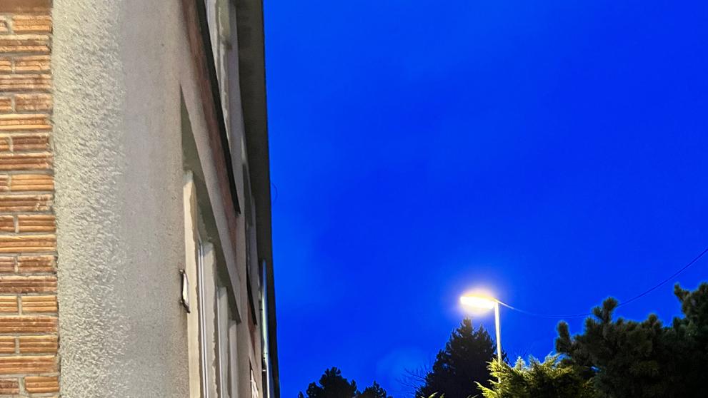Fronta na registraci u zubařky v Bechyni (4)