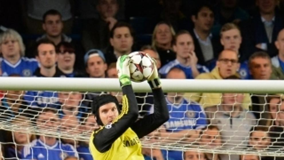 Chelsea - Basilej - 4
