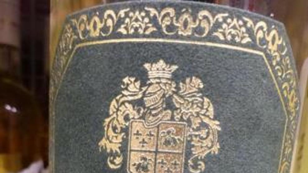 IL MARISCAL CHARDONNAY