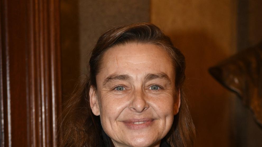Andrea Černá