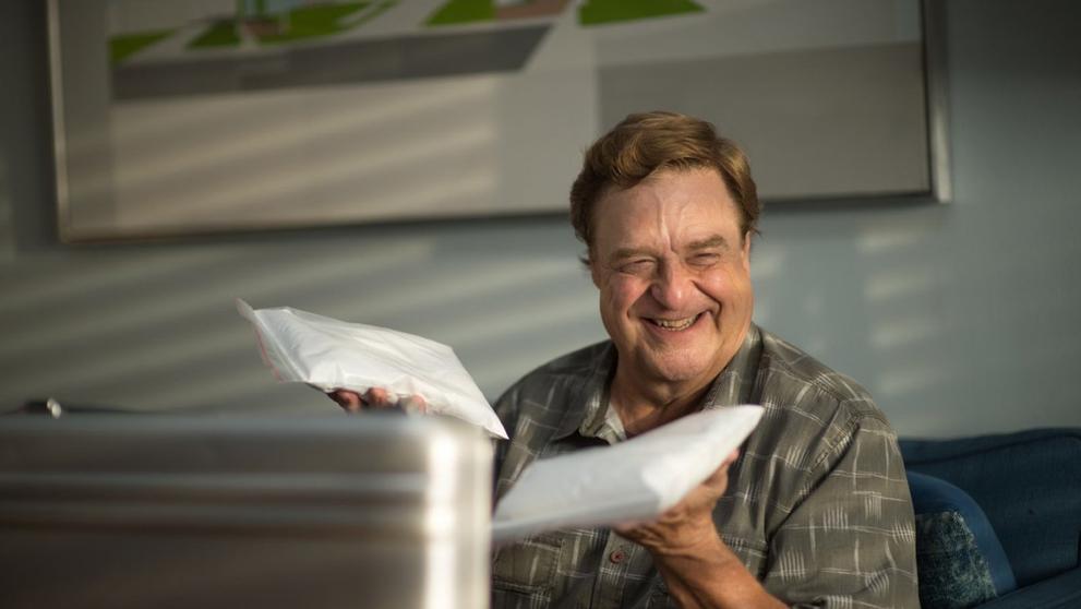 John Goodman