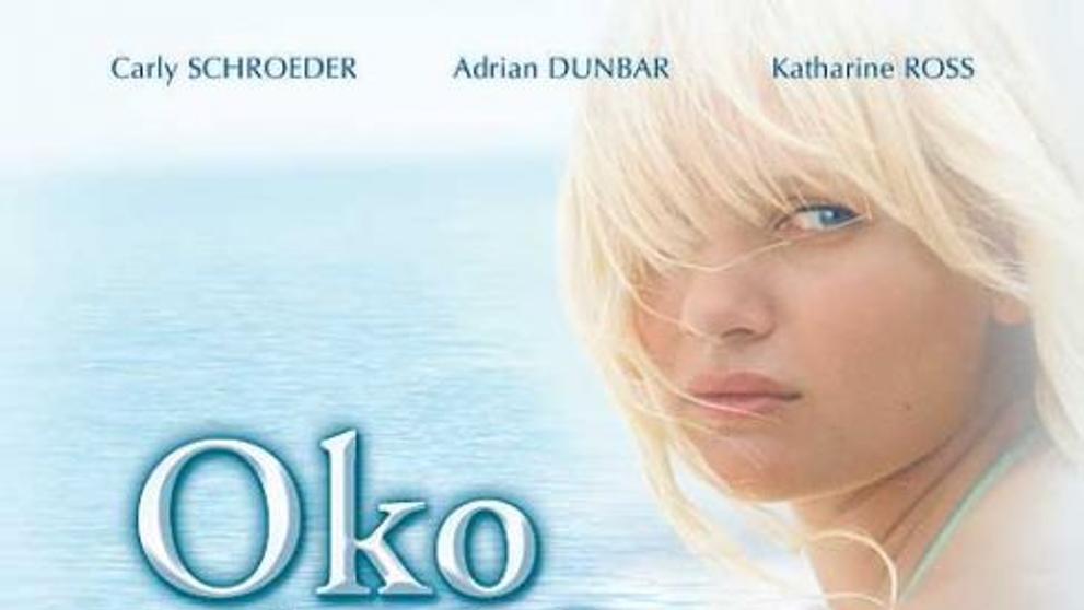 Oko delfína