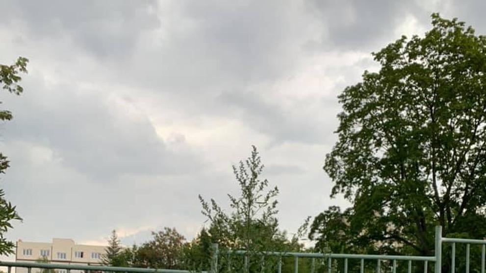 Trávníky v Praze 6 - 4
