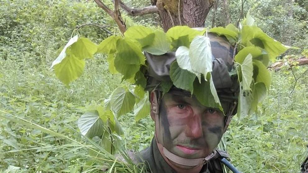 Padlí vojáci z Afghánistánu - 12