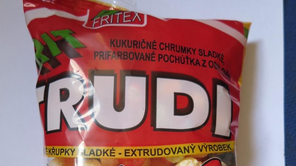 Nebezpečné křupky s azobarvivy - 1