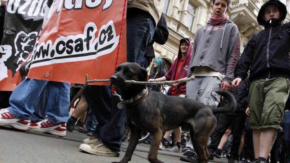 Anarchisti