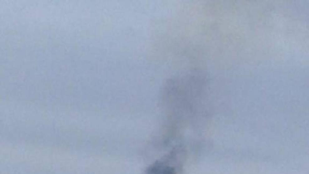 Exploze ve strojírnách u Poličky - 5