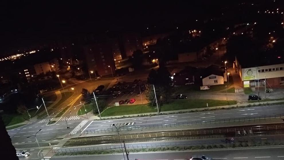 Hromadná bitka v Ostravě - 8